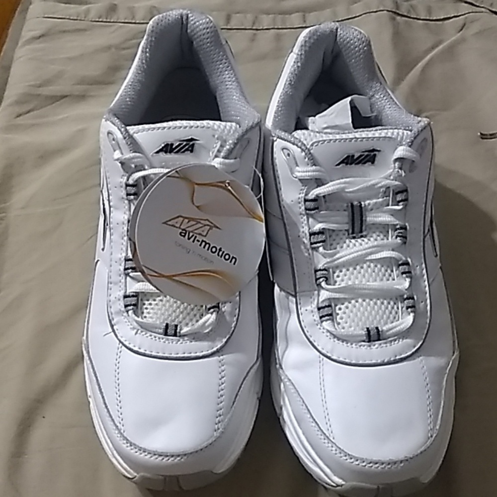 Avia Shoes